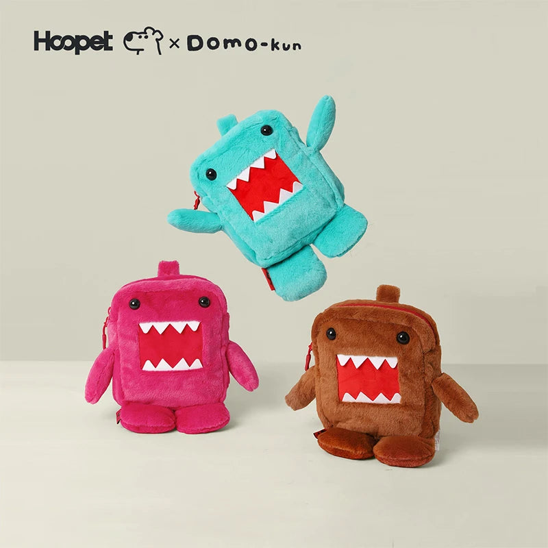 Cute Cartoon Shoulder Bag Portable Crossbody Zipper Coin Purse Multifunctional Magnetic Pendant Bag New Small Fun Children's Bag