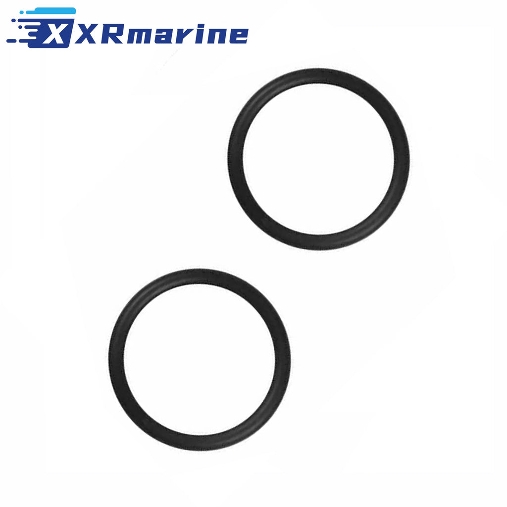 Rubber O-Ring for Volvo Penta OEM 3852565 997368 A pack of 2