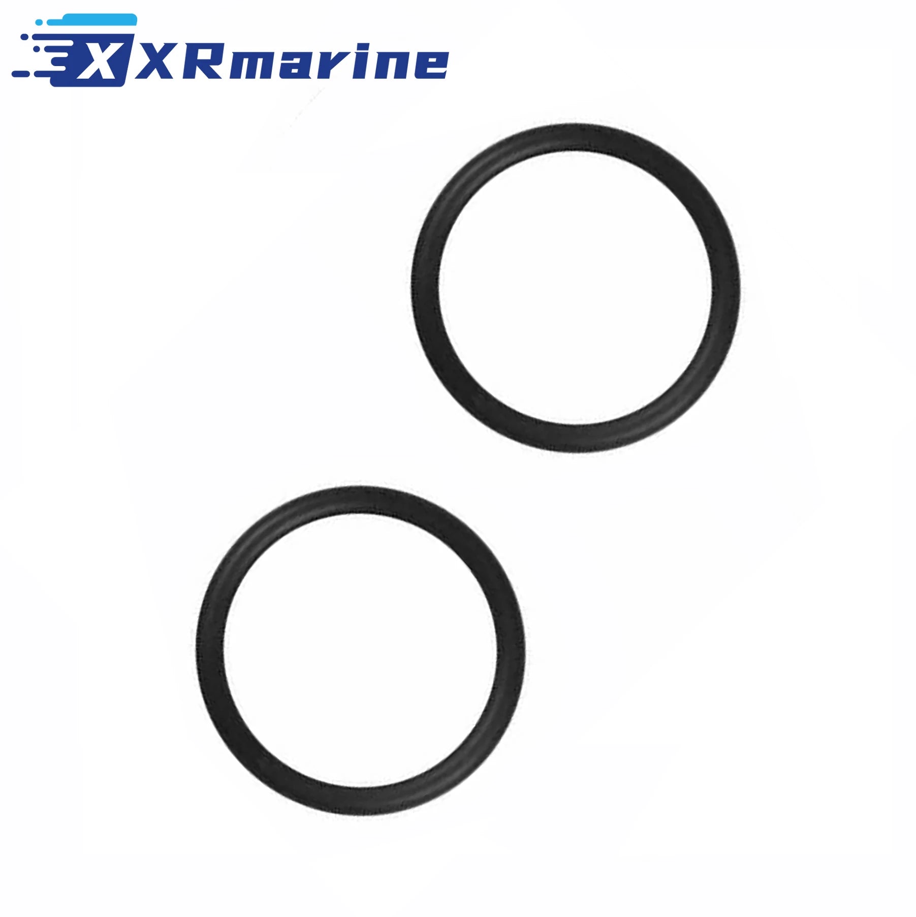 Rubber O-Ring for Volvo Penta OEM 3852565 997368 A pack of 2