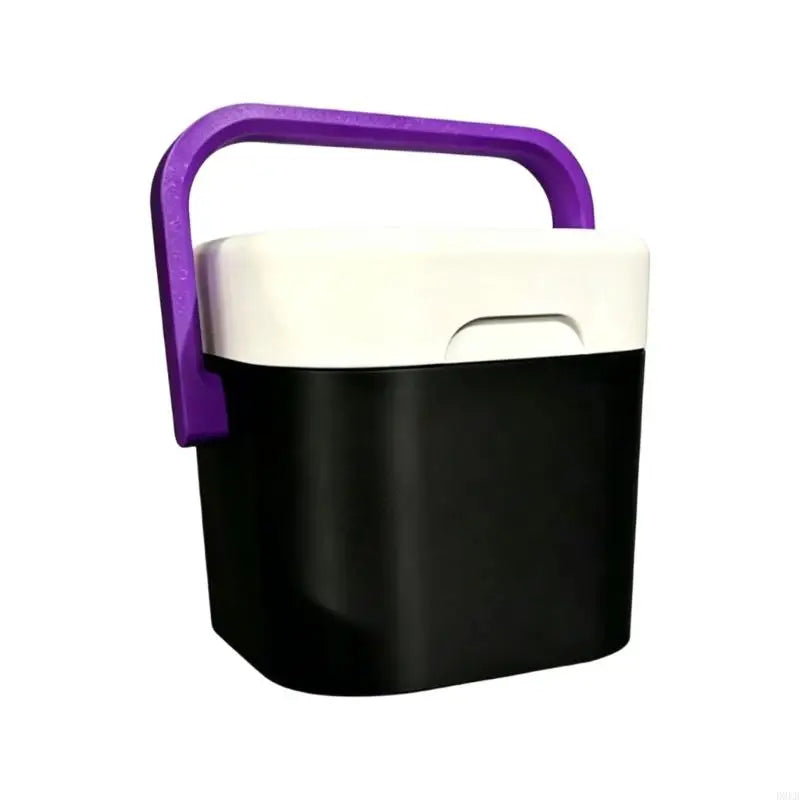 Insulated Coolers Case Beverage Fridge Leakproof Fridge Insulated Drink Fridge