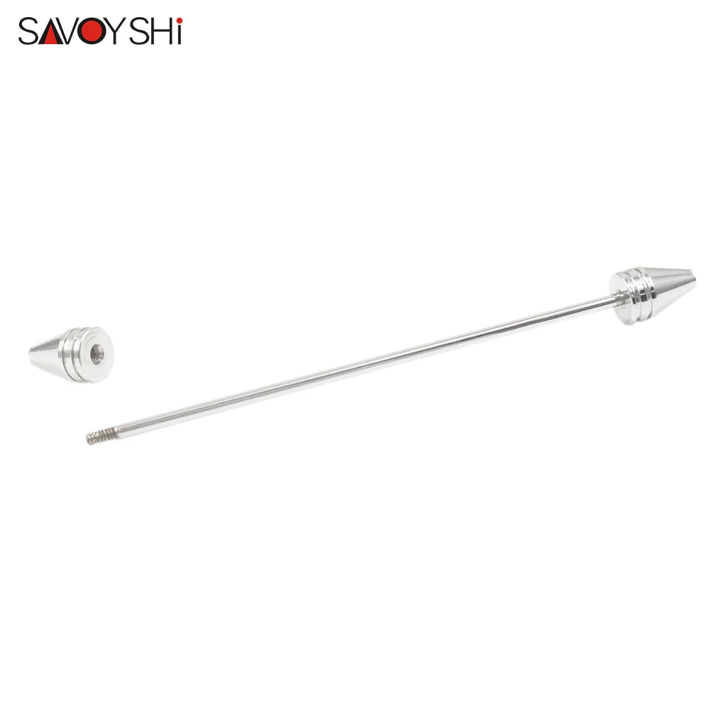 Metal Collar Bar Mens Shirt French Collar Pin Brooch Bar Clasp Clip Barbell Lapel Stick For Men Fashion Jewelry Accessories
