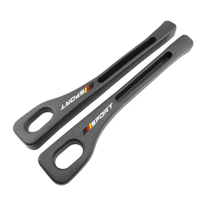 2Pcs Car seat gap filling strips universal in-car seat gap leak-proof filling strips car storage box