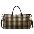 New Travel Bag Large Capacity Commuter Crossbody Yoga Fitness Sports Bag Check-In Luggage Storage Bag Unisex Urban Minimalist