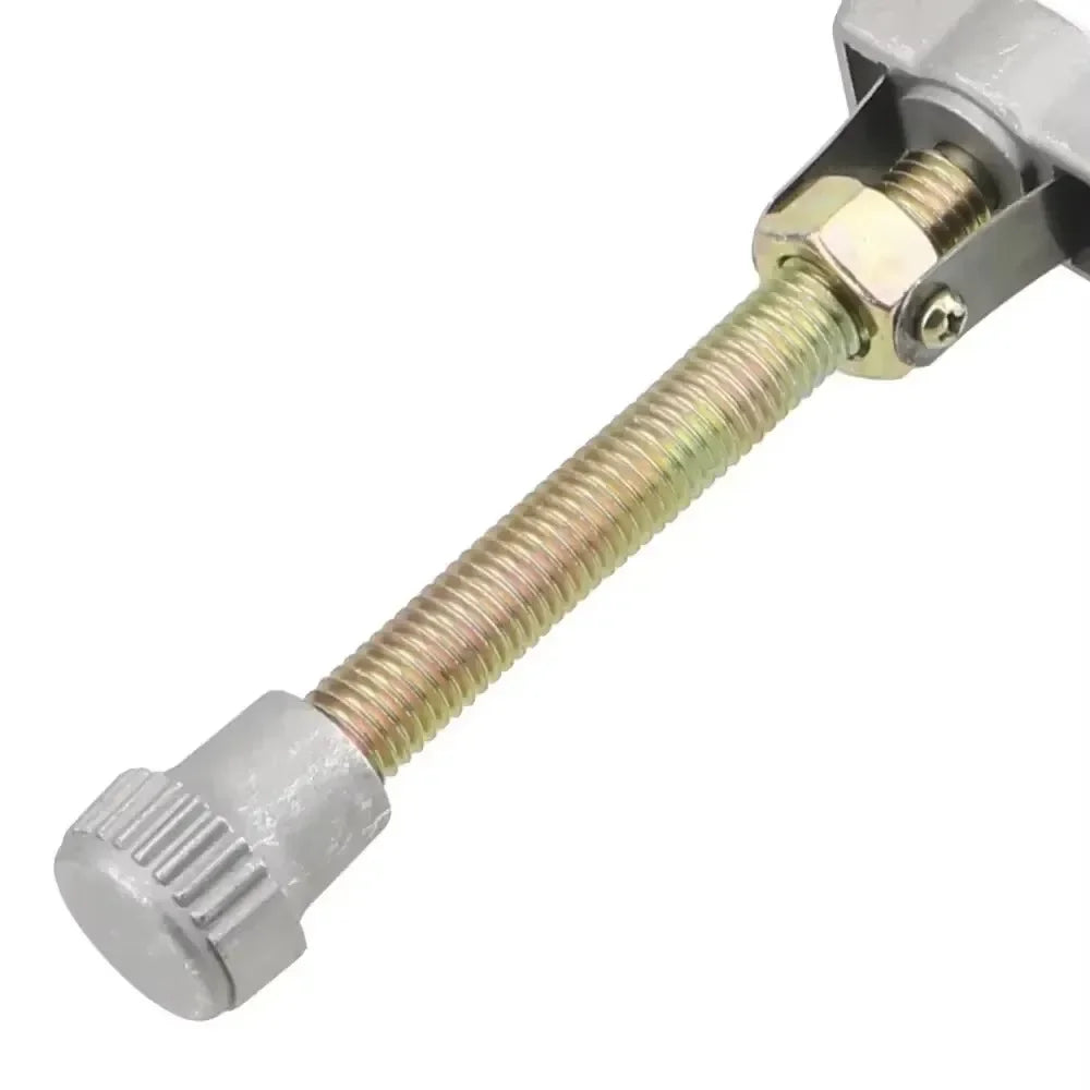Car Auto Oil Filter Removal Tool Cap Spanner Strap Wrench 60mm To 120mm Diameter Adjustable for Repair Tool