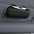 For Volvo XC40 XC60 XC70 XC90 S40 S60 S90 V40 V50 V60 V90 Car Visor Sunglasses Glasses Case Glasses Holder Clip Box Accessories
