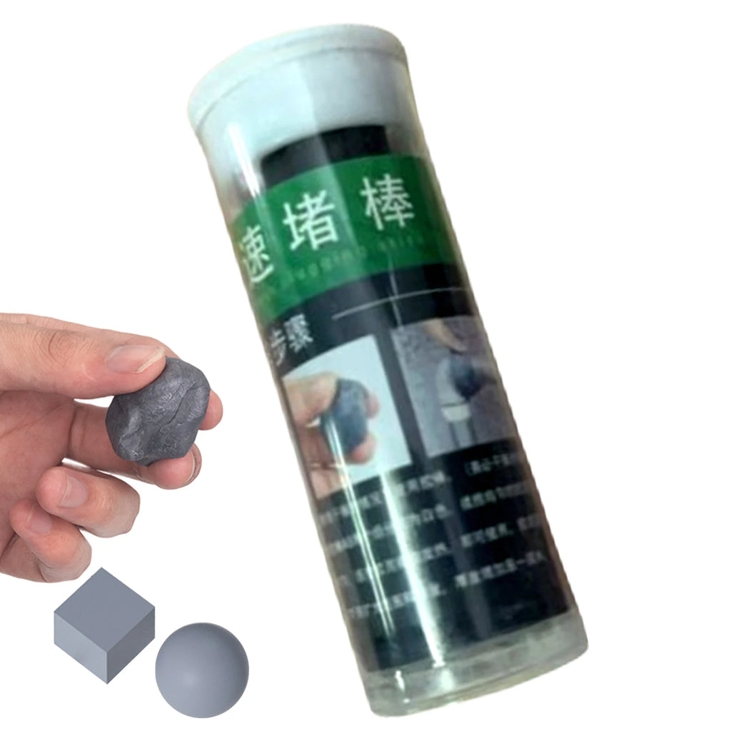 Epoxy Putty Stick Hard And Fast Repair Epoxy Glue Metal ABS Glass Ceramic Permanent Adhesive Epoxy Putty Sticks For Quick Fixes