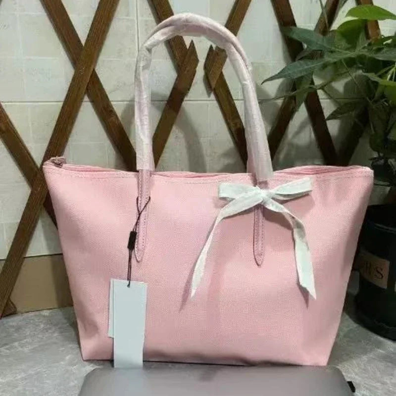 2026 new versatile high-quality shoulder bags, commuter bags, mom shopping bags, large-capacity shoulder bags and handbags