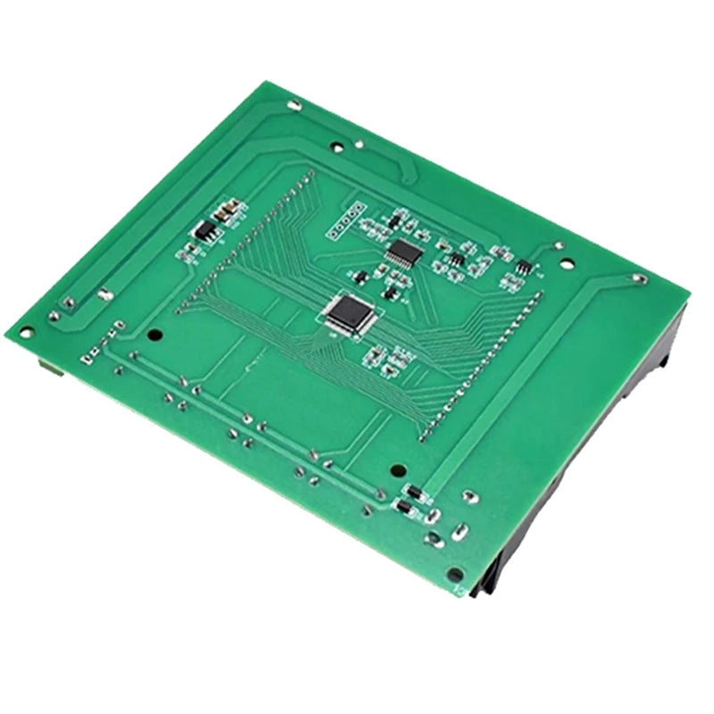 Real Capacity Tester 18650 Lithium Battery Ah Load Tester Module Digital High Precision Multi-Function Module-A69M
