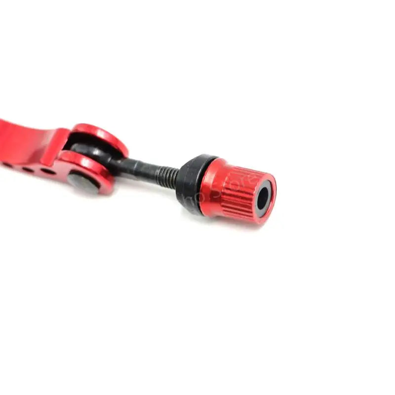 Original Locking Clamp Clip for Kaabo Mantis8 Mantis10 Scooter Fold Lock Hook Parts Electric Skateboard
