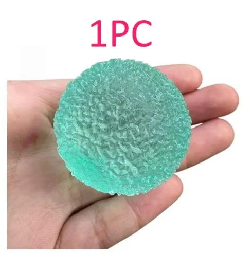 NeeDoh Jelly Squish Stress Toy Jellyfish Fidget Sensory Squeeze Toy Squishy Toy