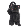 1pc Universal Car Tissue Hanger Cute Cat Creative Hanging Tissue Holder Plush Vehicle Tissue Case  Paper Box