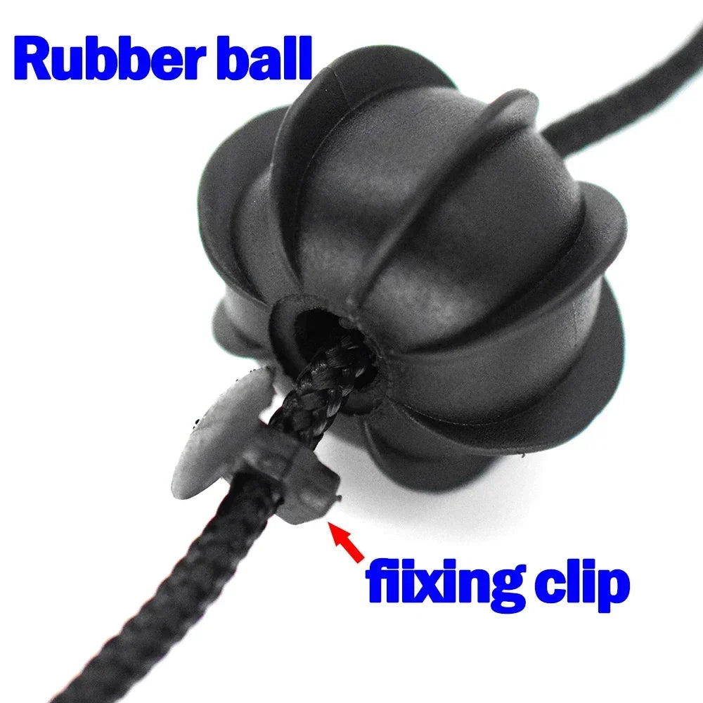 2pcs Hatch Tailgate Trunk Car Parcel Shelf String Cord Tonneau Cover Strap For VW Golf MK5 MK6 Rabbit R R32 R20 GTI All models