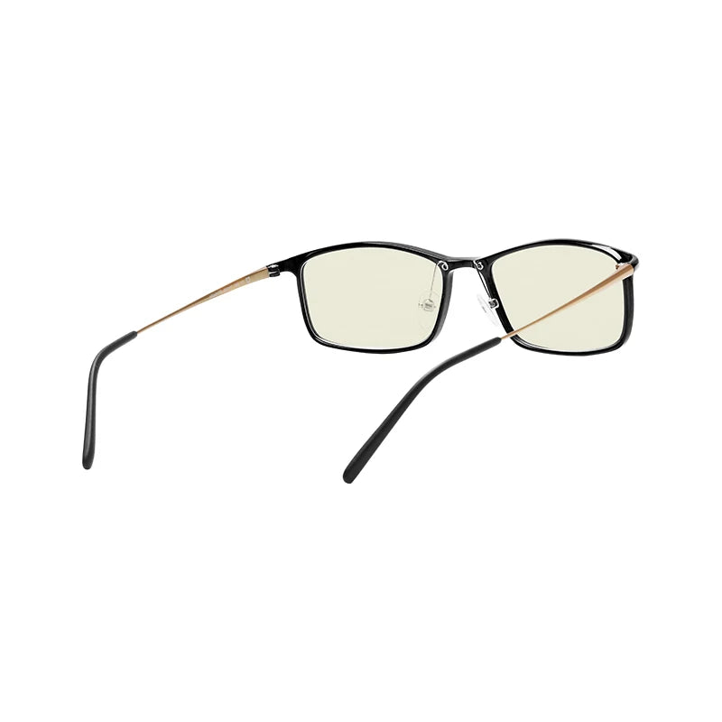 Xiaomi Mijia Anti-Blue Mi computer Glasses Pro Anti Blue Ray UV Fatigue Proof Eye Protector Mi Home Glass