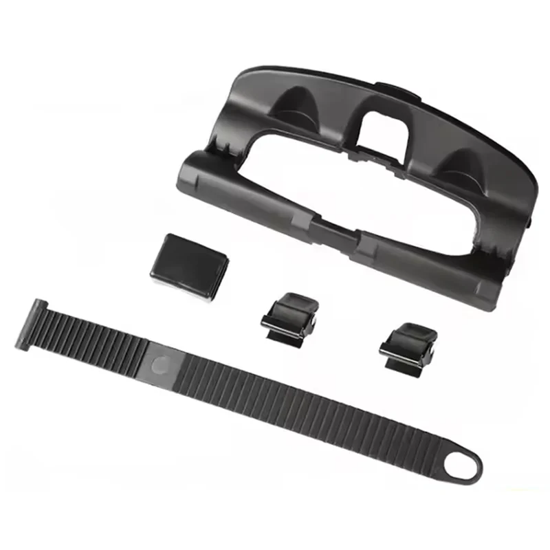 Universal Bicycle Rack Mount Rear Wheel Holder Tire Bracket Carrier For Road Bike For Mountain Road Bikes Car Roof Truck Bed