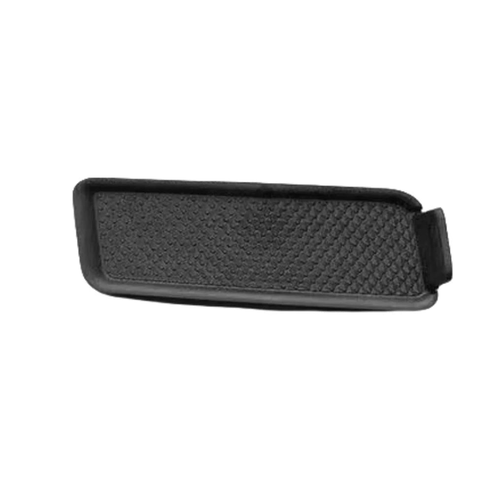 Car Center Console Miscellaneous Box Gasket 8WD863301 For A4 B9 A5 S5 Q5L Glove Box Gasket Storage Box Pad Cup Holder Pad