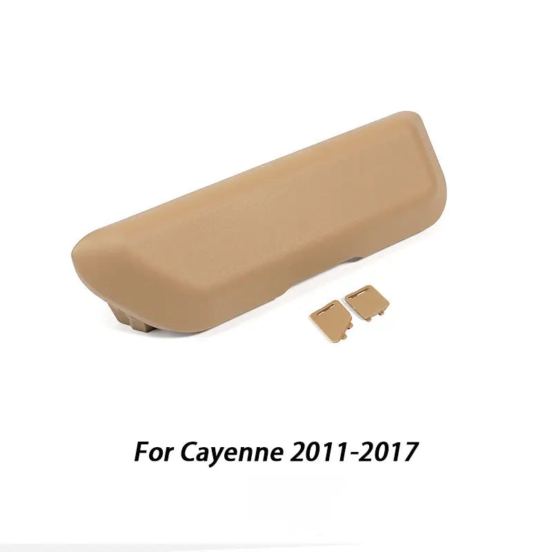 For Porsche Cayenne 92A Panamera 970 971 Macan 95B 2011-2024 Car Sun Glasses Case Sunglasses Holder Storage Box Left Driving