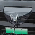 Universal New Energy Vehicle Charging Port Rain Cover Outdoor Dust Protection Protection Waterproof Charger Gun Protection Cover