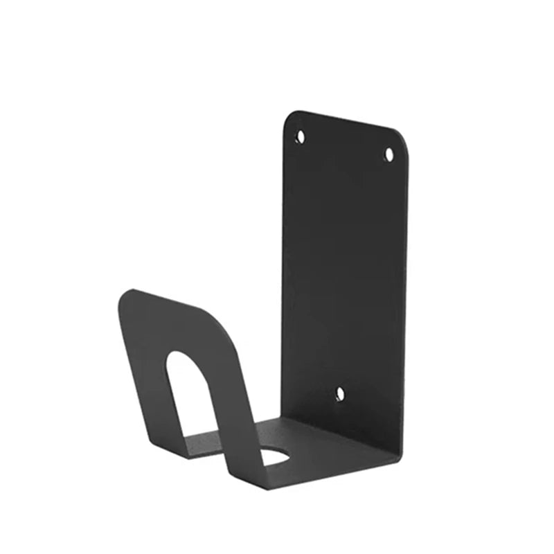 EV Charger Cable Holder Electric Vehicle Wallbox Charging Cables Organizer Electric Car Charger Cord Holder