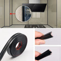 8M Waterproof decorative tape adhesive wall sticker room wall inner corner Decor Strip Anti Collisio Furniture Table Edge Guards