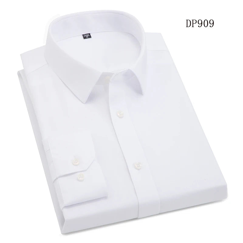 Men's Outdoor Hiking and Mountaineering Comfortable Breathable Casual Top Fashion Trend Pure Cotton Simple Multifunctional Shirt