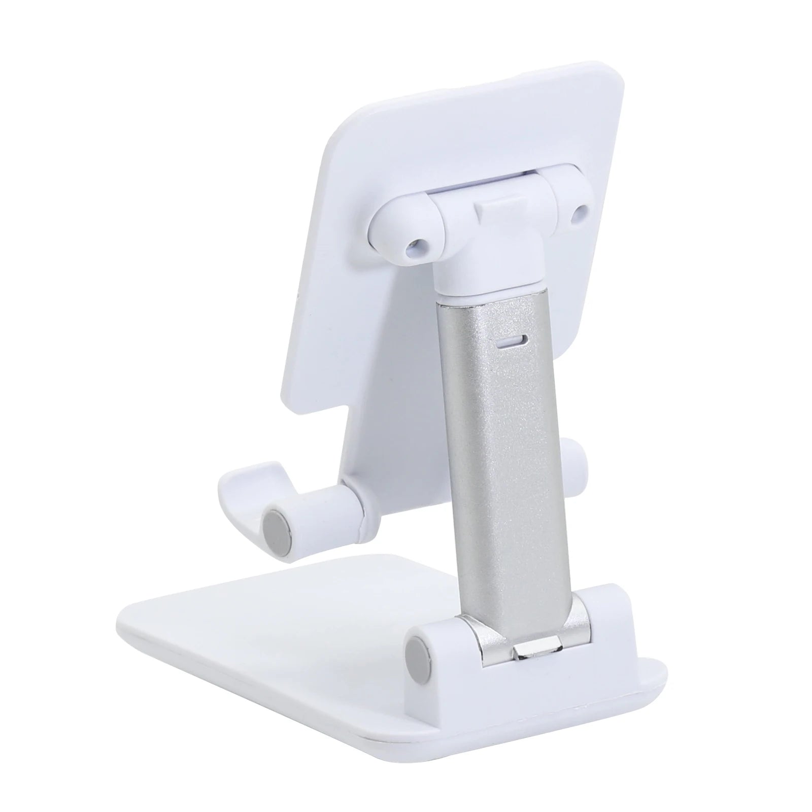Portable Desktop Tripod Stand Adjustable Holder for Outdoor Camping Travel, Phone  Tablet Mount with