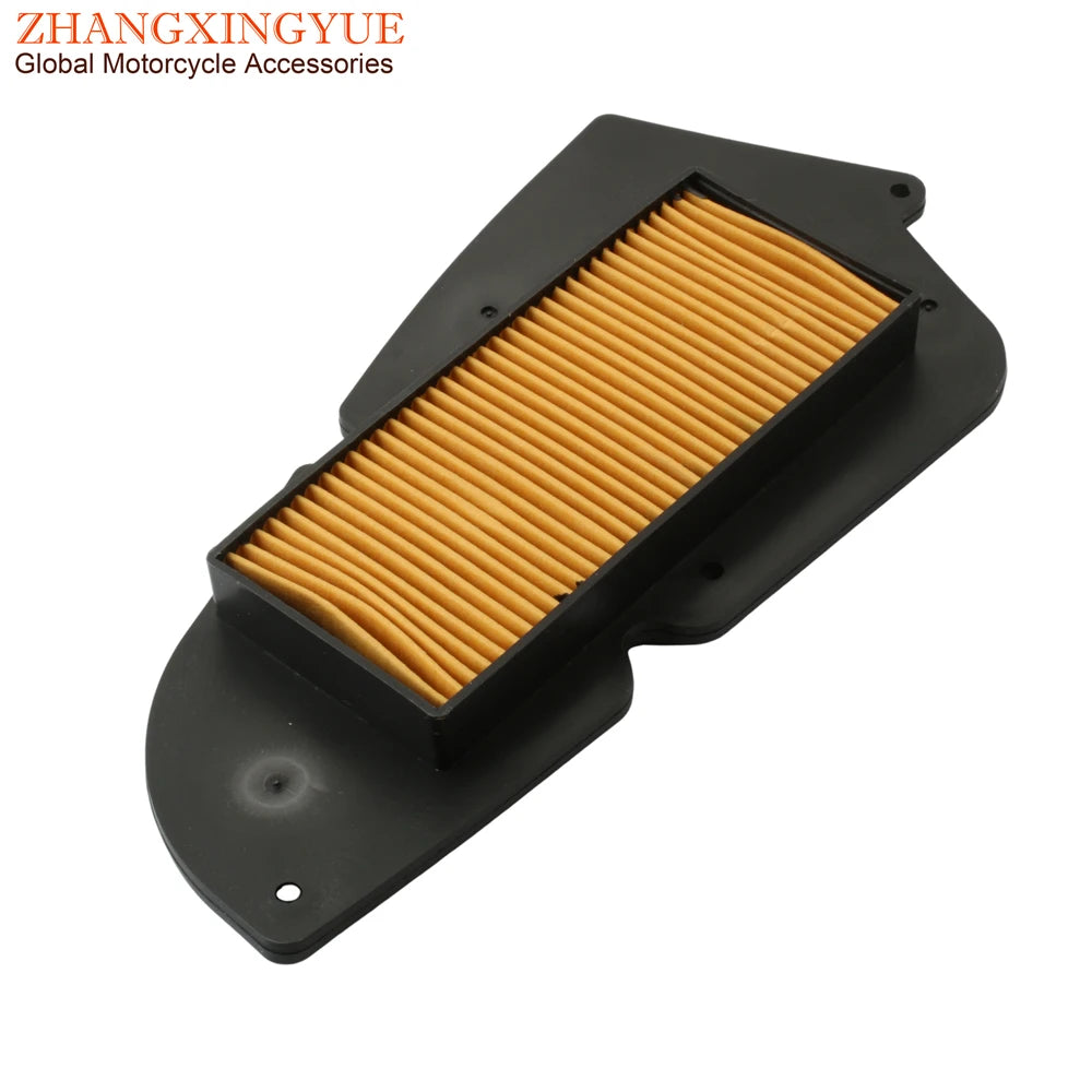 Scooter HD125 HD200 Air Filter For SYM HD2 HD 125 200 17211-HHA-000