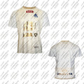 2025-26 Mens Kids Boys Breathable Football Jersey Top Adult Summer Soccer Sports Away Game Third Gift Male Home R-Ruch C-Chorzow