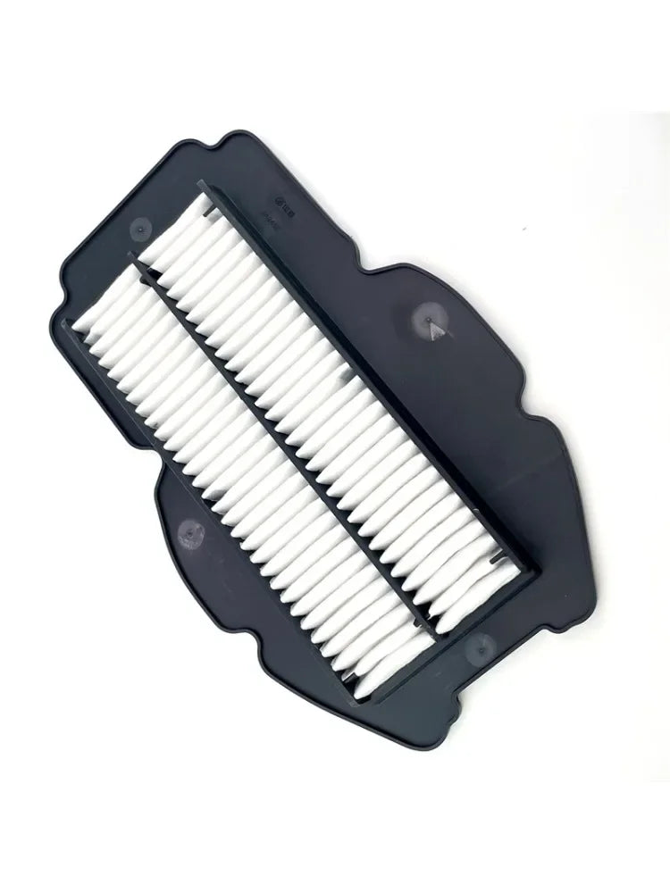 Motorcycle Air Filter For HYOSUNG GH650 GV650 Engine Intake Cleaner Oil Filter Replacement Parts