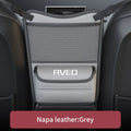 Car Organizer For Chevrolet Aveo Seat Storage Box Car Hanging Storage Bag Tissue Box Car Stowing Tidying Storage Pocket