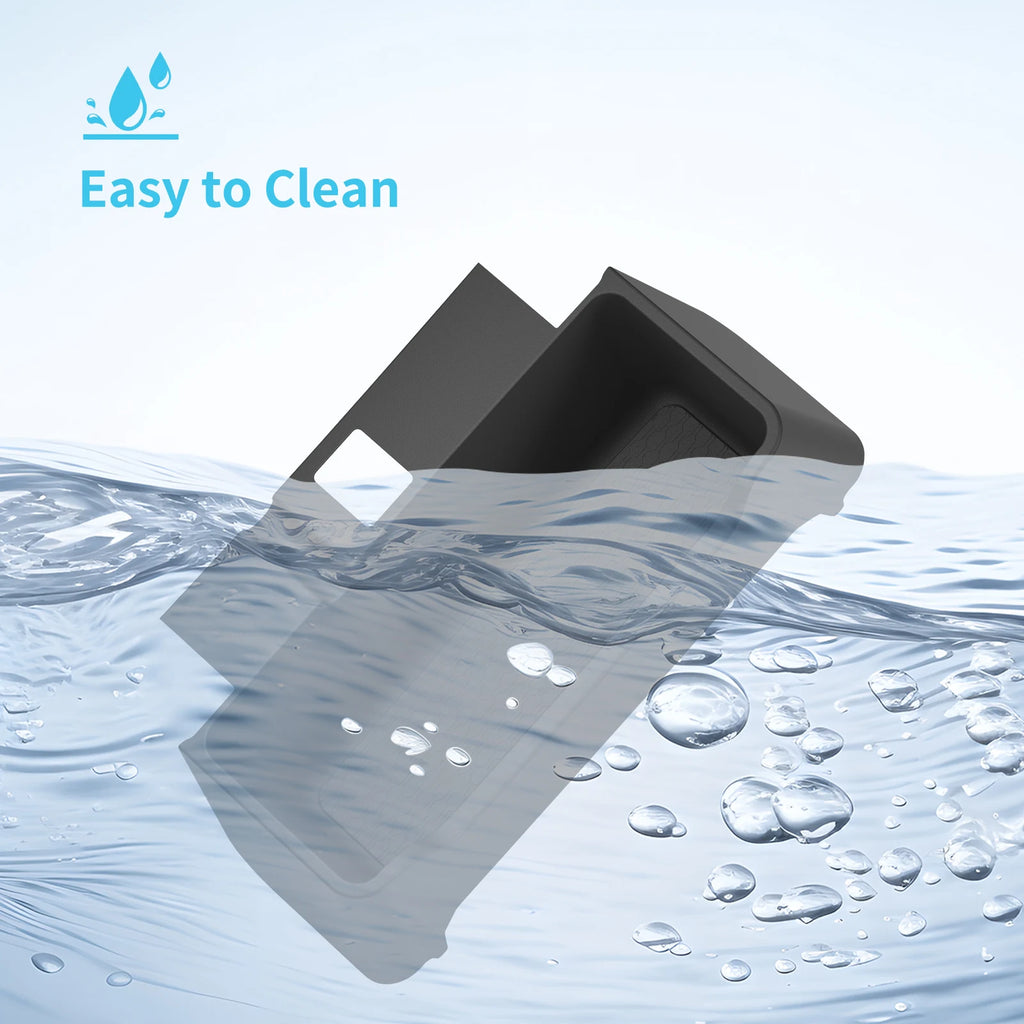 for Nissan Frontier 2022-2025 Car Storage Box Interior Accessories Center Console Armrest Box Hanging Organizer Case Box