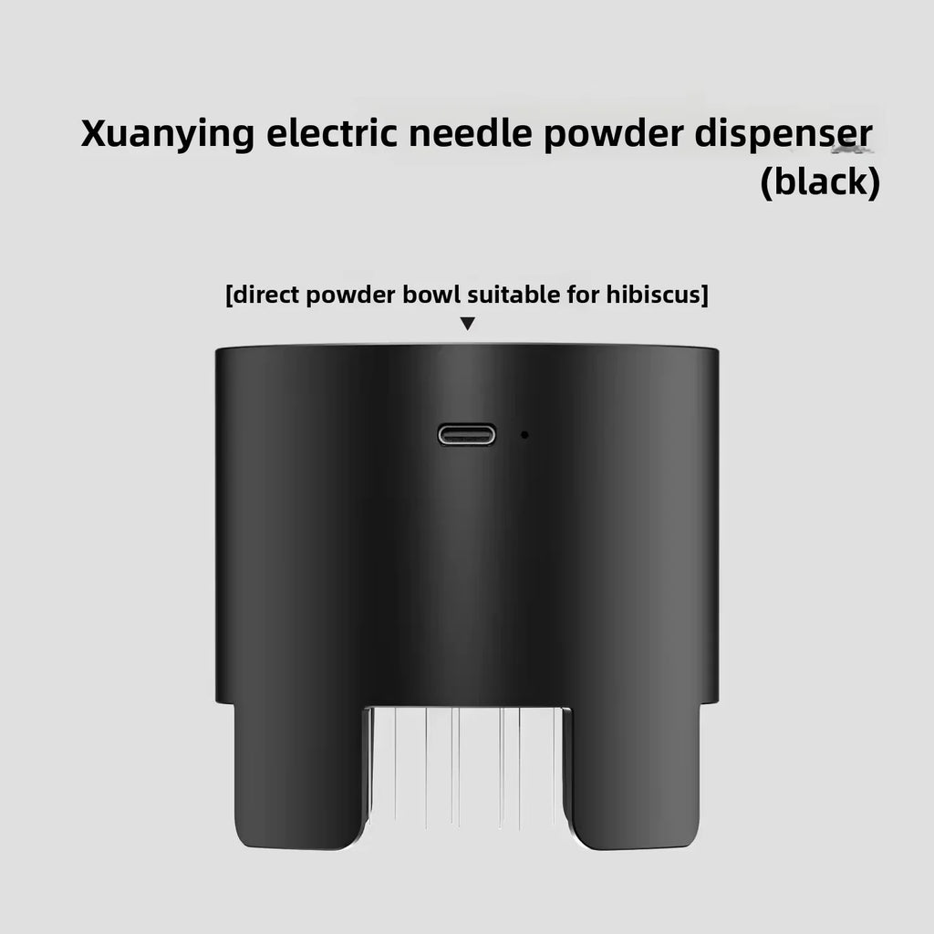 Hot Sales TIMEMORE Electric Needle Espresso Distributor For 58mm Auto Rotating Stable Uniform Extraction Coffee Distributor Gift