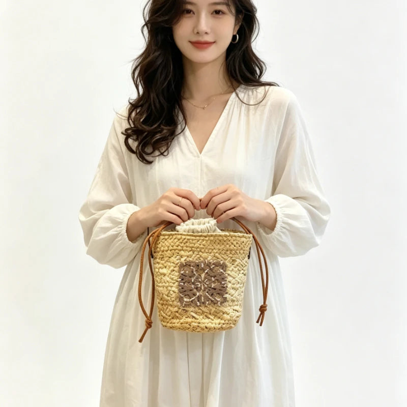 Fashionable Diaper Bag Vintage Stylish Clutch Mini Crossbody Handbag For Ladies Messenger Purse Leather Design
