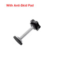 Plum Blossom Adhesive Head With Pressure Plate Handle Screw Adjustable Tightness Screw M8M10