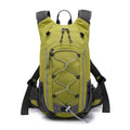 New Outdoor 20L Hiking Backpack Bag Women's and Men's Cross-Country Running Cycling Vest Lightweight Backpack Nylon