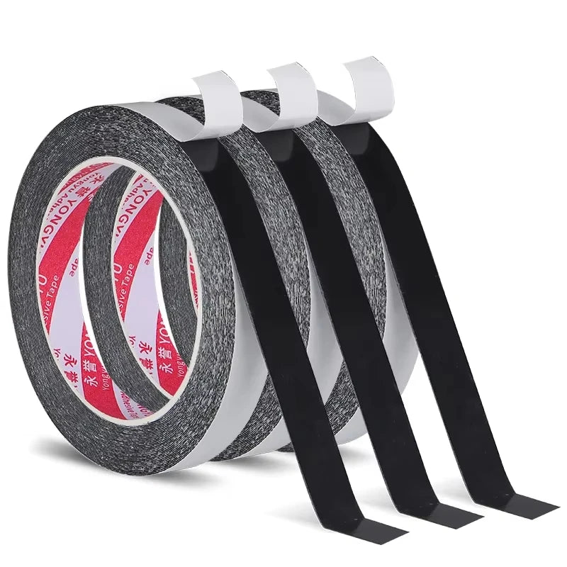 10m Double-Sided Mobile Phone Repair Tape Heat-Resistant Lcd Screen Repair Touch Screen Seal Battery Frame Foam Strong Adhesion
