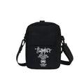 STUY Street Hip Hop Shoulder Slung Mobile Phone For Teenagers Japanese Classic Small Bag Magazine