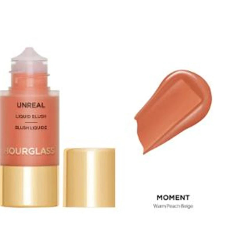 Hourglass Has Strong Fluidity Light Texture Concealer Effect Which Can Last for A Long Time To Create A Natural Female Makeup