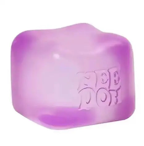 NeeDoh Jelly Squish Stress Toy Jellyfish Fidget Sensory Squeeze Toy Squishy Toy