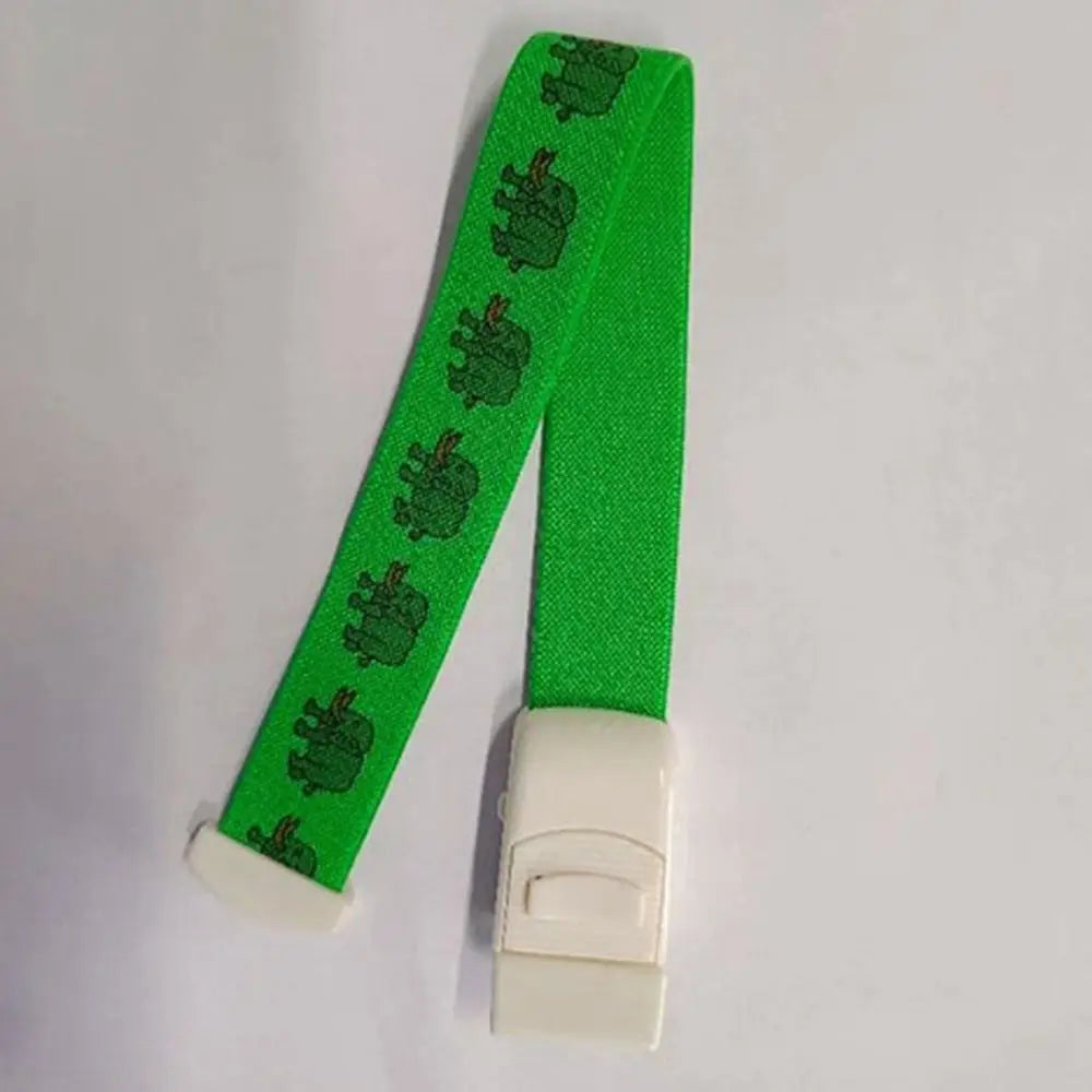 New Accessories Emergency Survival Buckle Polyester 35*2.5cm Release Tourniquet 9 Styles Paramedic Movement Emergency Tool