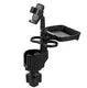 Car Phone Holder Cup Holder Extender Multifunctional Adjustable Drinking Bottle Holder Detachable CarHolder Storage Rack