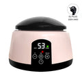 36W Professional Nail Debonding Steamer Fast Debonding Tool Steam High-Temperature Nail Polish Remover Suitable For Salons