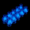 Cpr Emergency Respirator Filter Plug Professional First Aid CPR Breathing Mask Protect Rescuers Artificial Respiration Reuseable