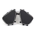 NC 700 750 X S Motorcycle Frame Crash Bar Bags Waterproof Bag Bumper Tool Placement Bag For Honda NC700X NC700S NC750X NC750S