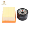 JSRAOIMG Motorcycle Engine Air Filters Oil Filter  Cleaner For BMW G310GS G310R G310 G 310 GS/R 2016 2017 2018 2019 2020 - 2023