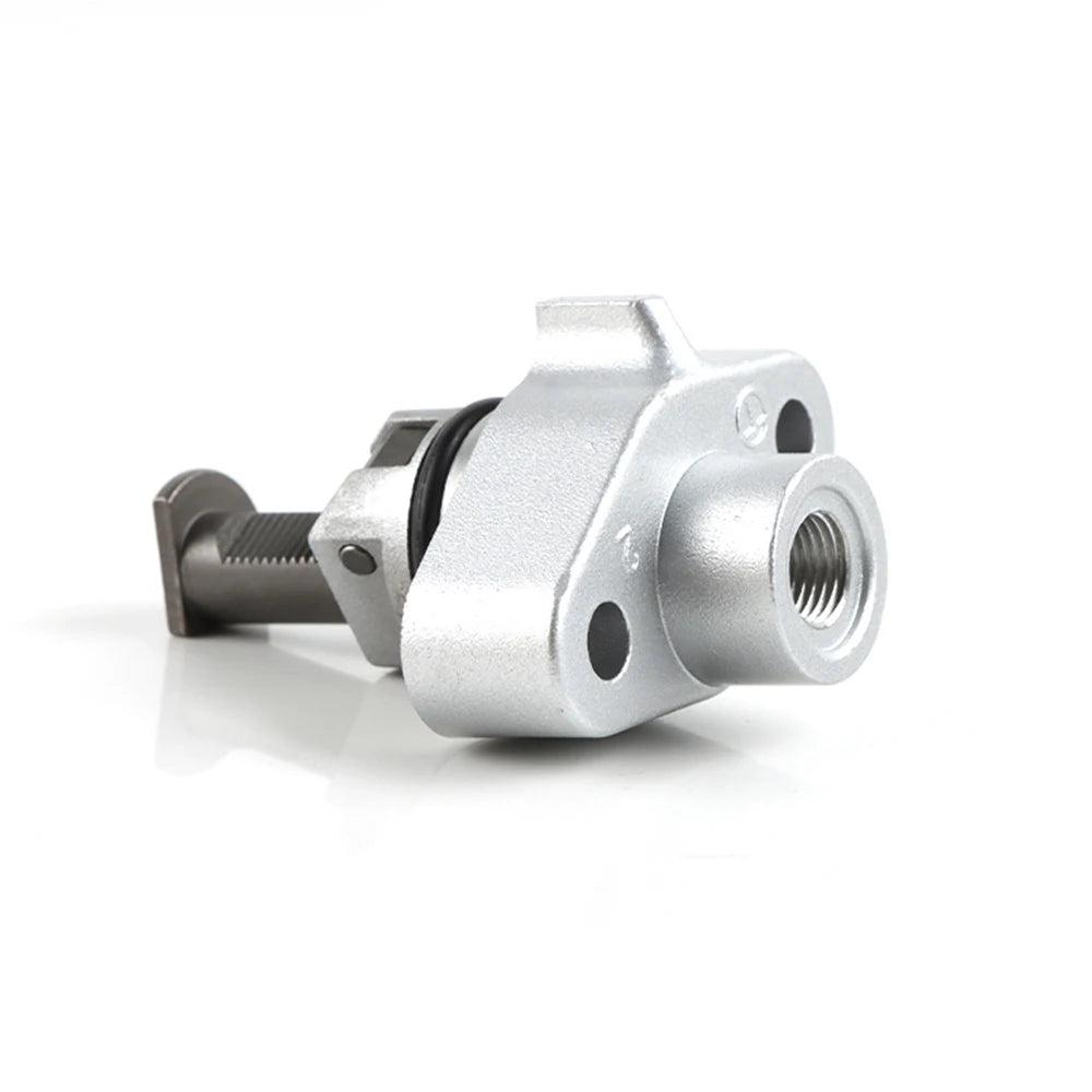 Motorcycle Cam Timing Chain Tensioner Aluminum Motorbike Engine Camshaft Drive Regulator For LONCIN CR6 YF300 VOGE 300 R DS