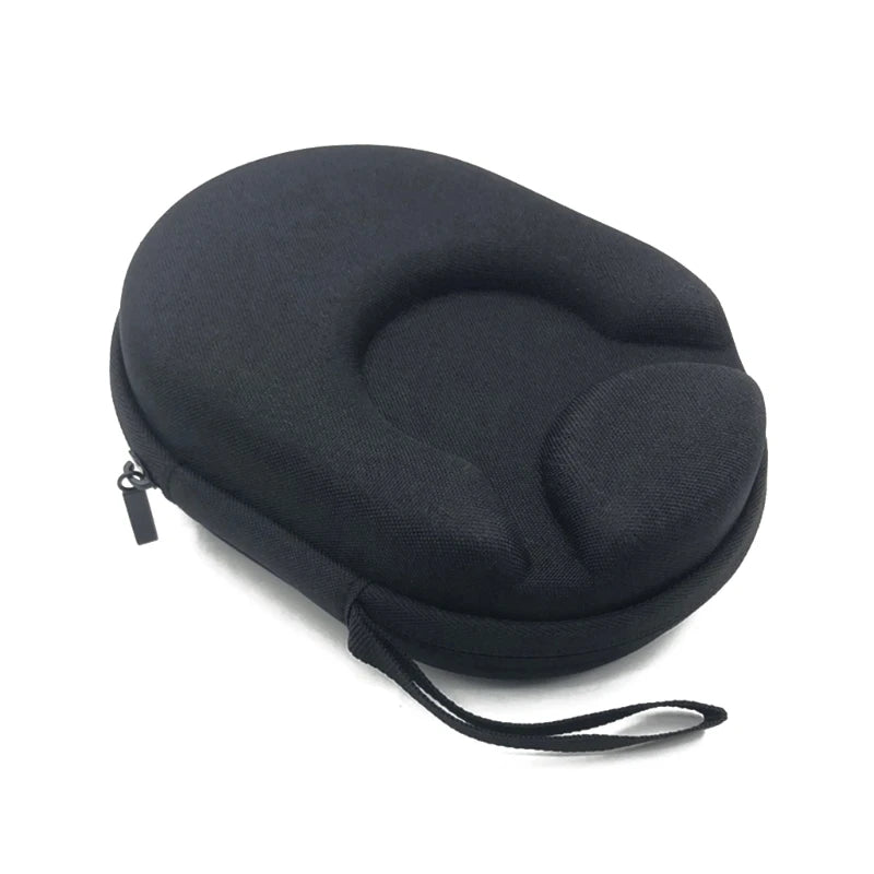 Storage Bag Air Bone Conduction Headphone Protective Case for AfterShokz Aeropex