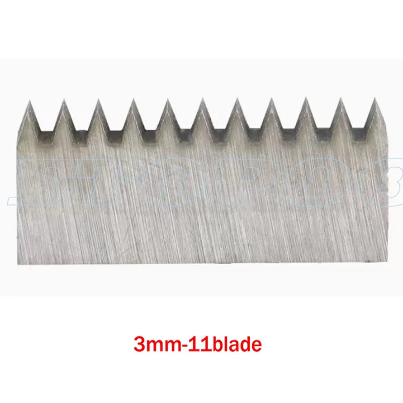 Cross-Cut Adhesion Tester Kit with 1mm/2mm Blades Magnifier Handle Brush And Tape for Material Science And Engineering