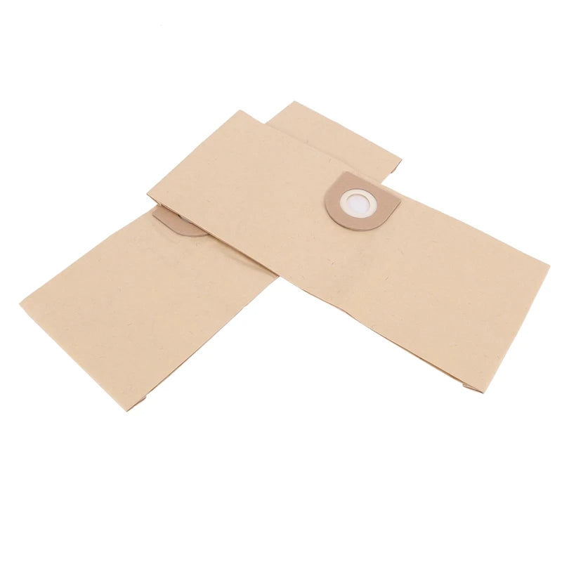 3Pcs Dust Filter Bags For Vax V10 V11 V12 V100 101 121 2000 4000 5000 6000 6131 6135 6140 6140 6155 Vacuum Cleaner Parts