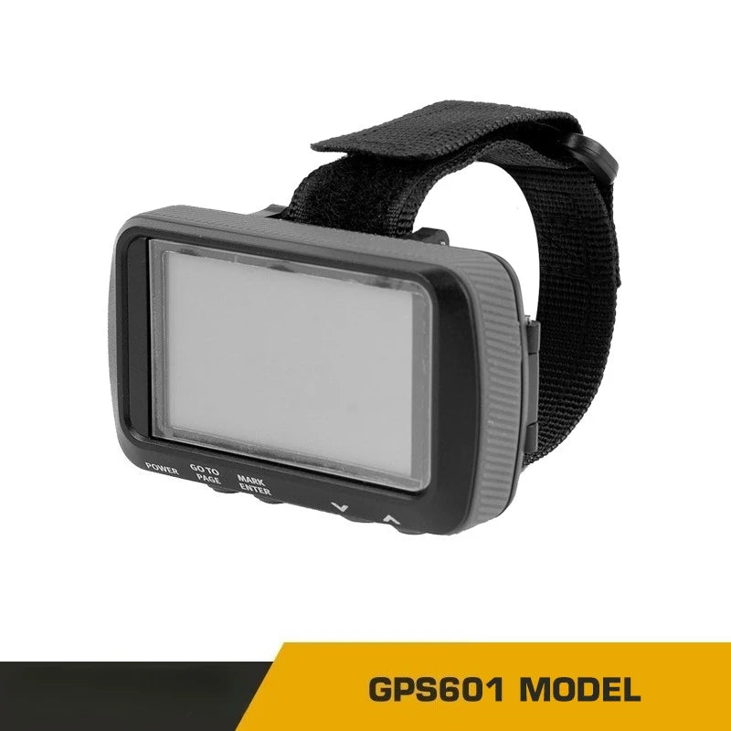 601 GPS Dummy Model Non-Functional ABS Display Prop Replica Decorative Navigation Device for Cosplay Photography Costume Display