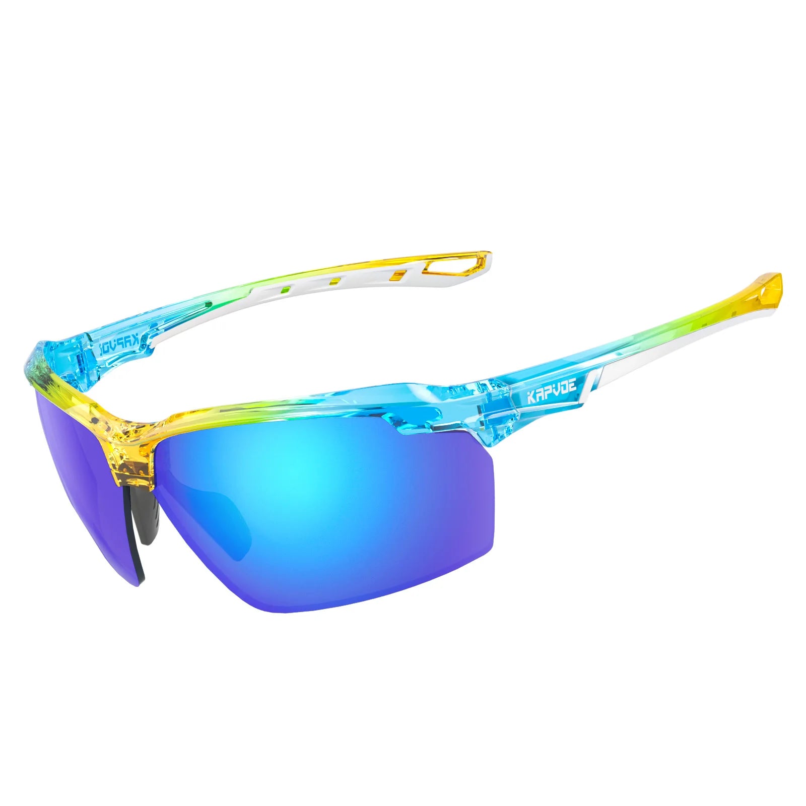 SCVCN Color Photochromic Cycling Glasses Explosion Proof Hunting CS War Game Eyewear Fashion Outdoor Airsoft Shooting Glasses